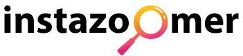 instazoomer.de Logo